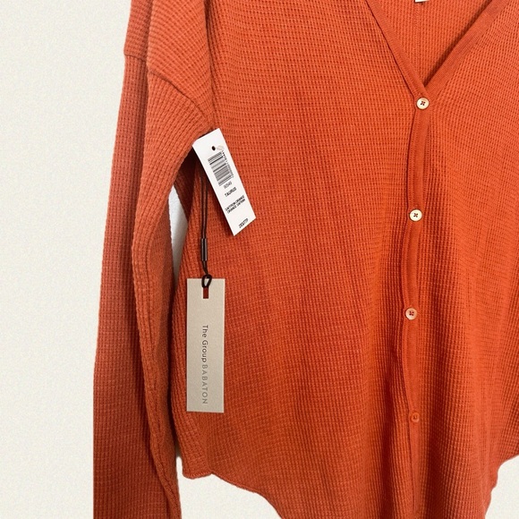 The Group by Babaton Taurus Long-sleeve - Picture 3 of 8